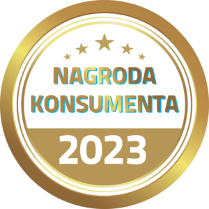 Nagroda Konsumenta 2023