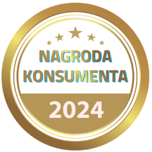 Nagroda Konsumenta 2024