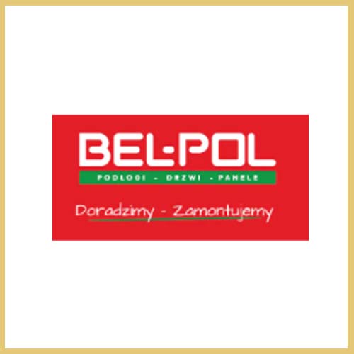 Logo Bel-Pol