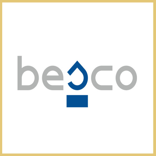 Logo BESCO