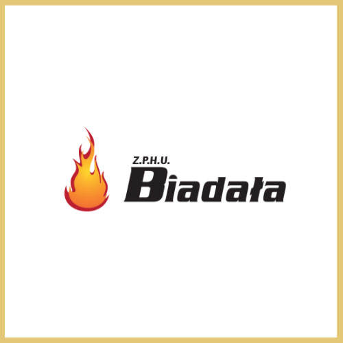 Logo Biadała – Kotły Pleszewskie