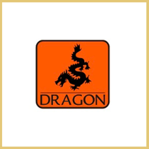 Logo Dragon