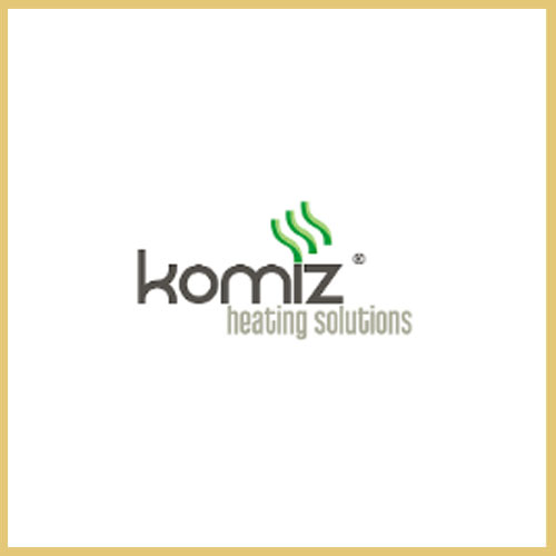 Logo KOMIZ