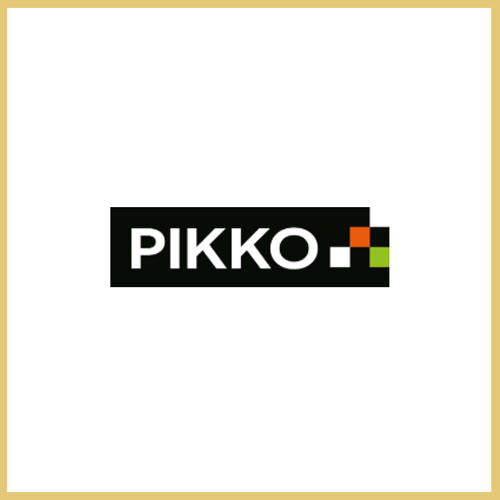 Logo PIKKO
