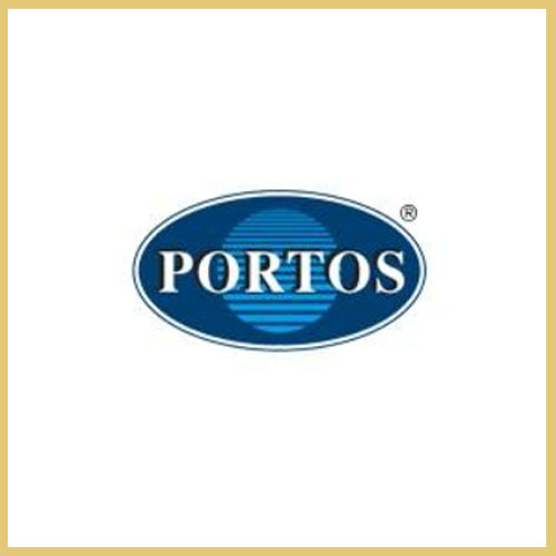 Logo PORTOS