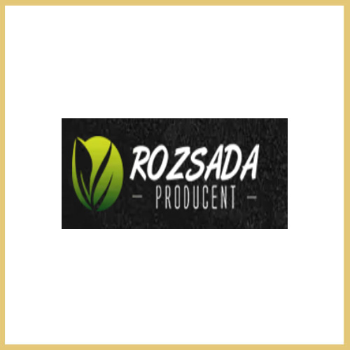 Logo Rozsada Producent