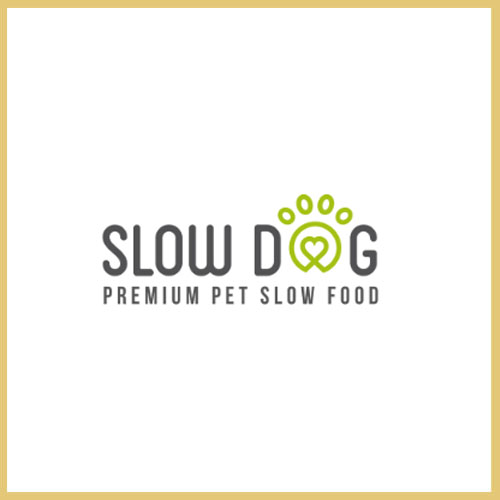 Logo Slow Dog