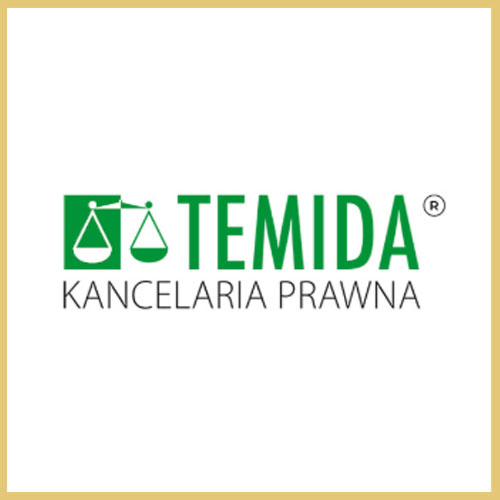 Logo TEMIDA