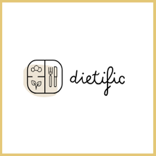 Logo Dietific