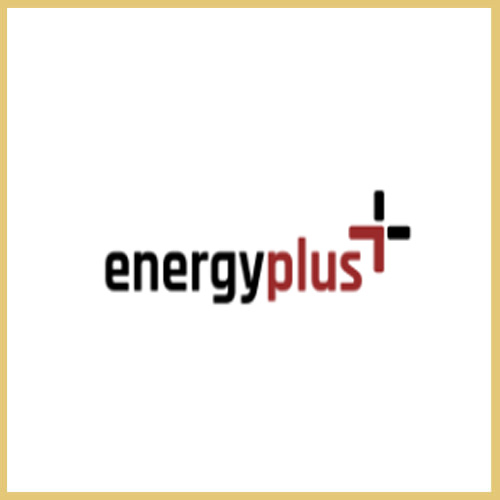 Logo EnergyPlus