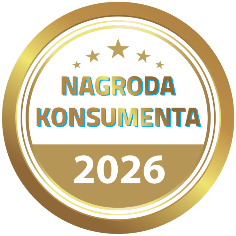 Godło Nagroda Konsumenta