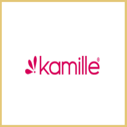 Logo Kamille.pl