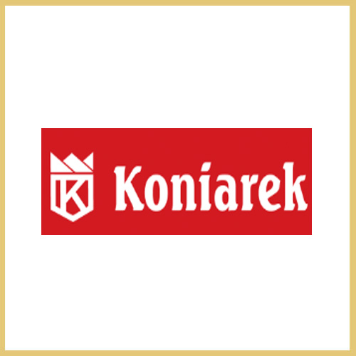 Logo KONIAREK