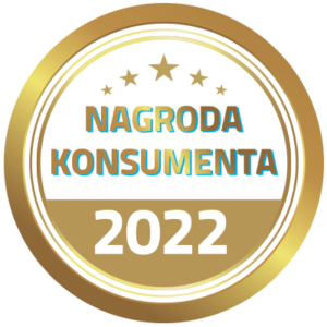 Nagroda Konsumenta 2022