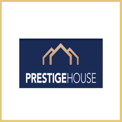 Logo Prestige House