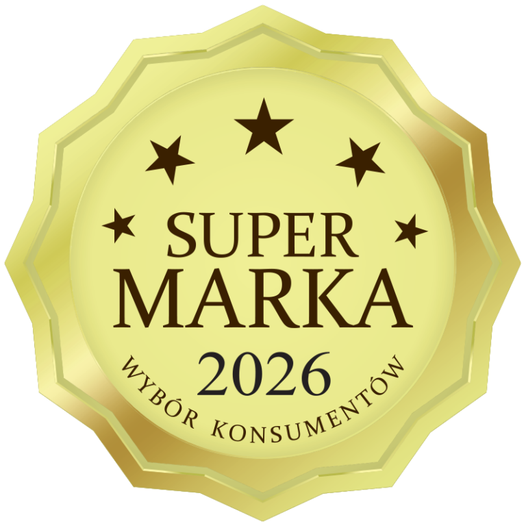 Godło Super Marka