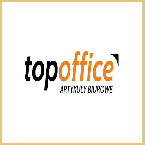 Logo Top Office