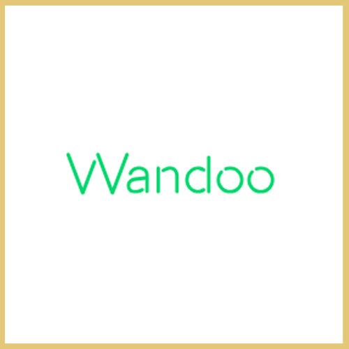 Logo Wandoo