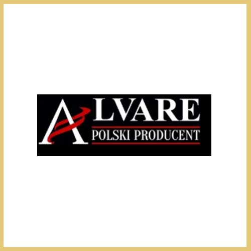 Logo Alvare
