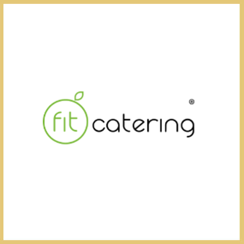 Logo FIT CATERING