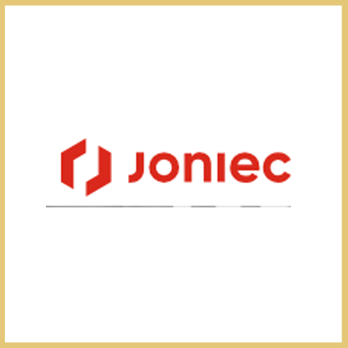 Logo JONIEC
