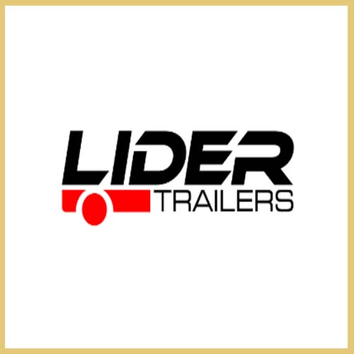 Logo LIDER TRAILERS