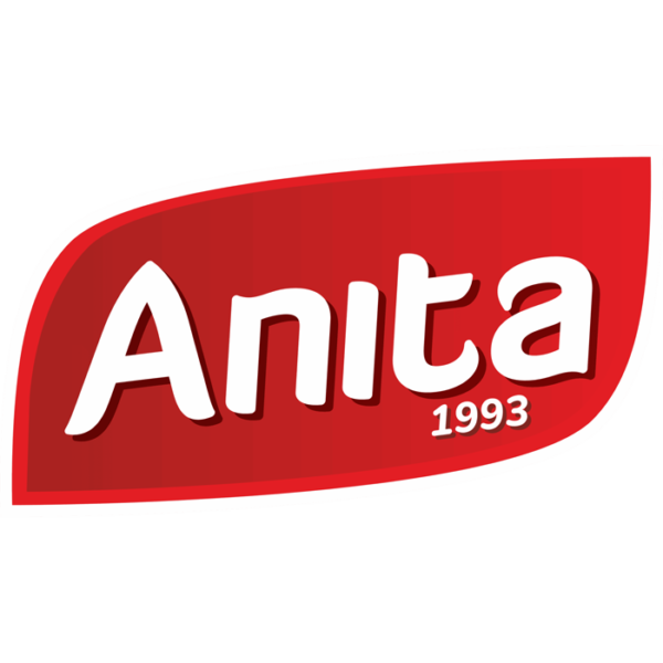 Logo Anita – mrożonki z Działoszyna