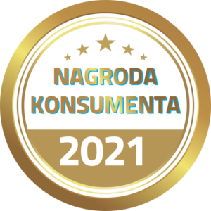 Nagroda Konsumenta 2021