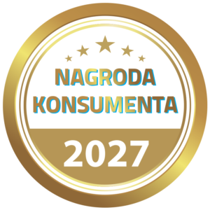 Nagroda Konsumenta 2027