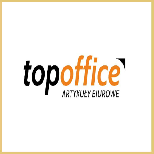 Logo Top Office