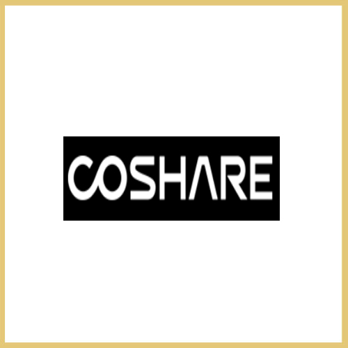 Logo COSHARE