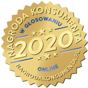 Nagroda Konsumenta 2020