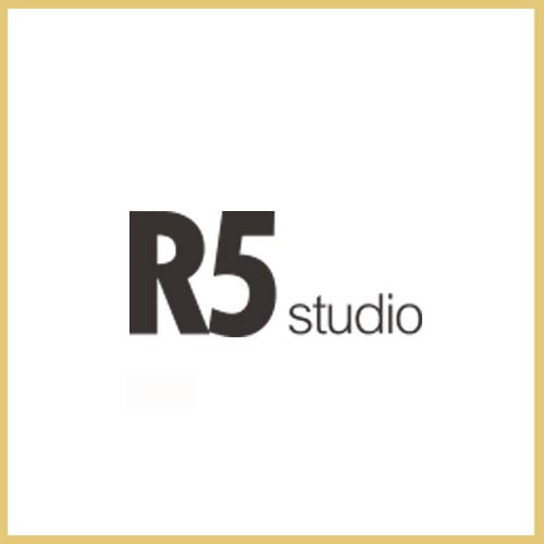 Logo R5Studio