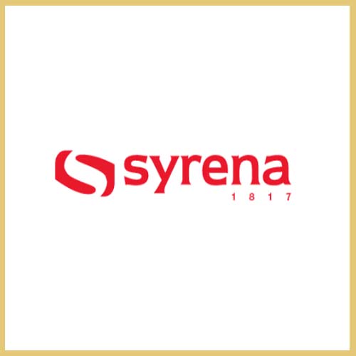 Logo Syrena Obuwie