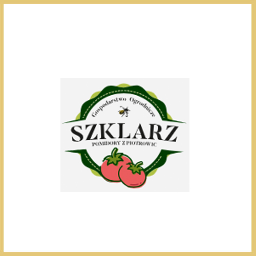 Logo Szklarz-pomidory