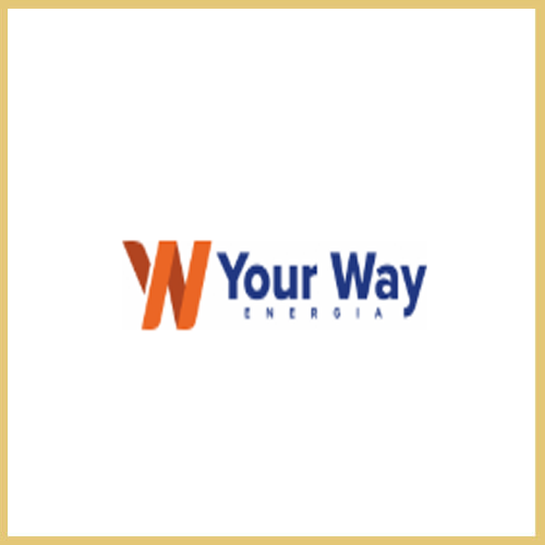 Logo Your Way