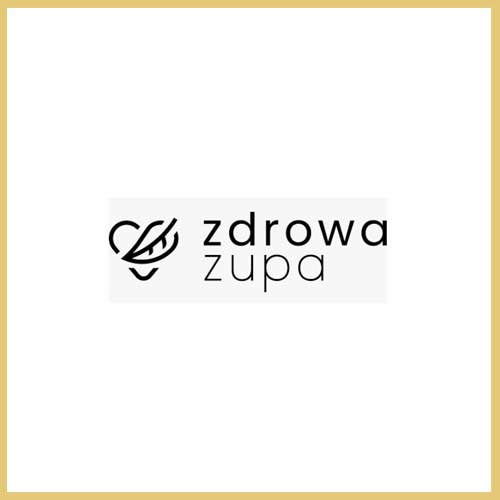 Logo Zdrowa Zupa
